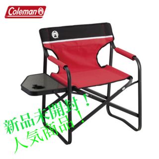 コールマン(Coleman)のカズ様専用コールマン テーブルチェア Coleman 2個セット(テーブル/チェア)