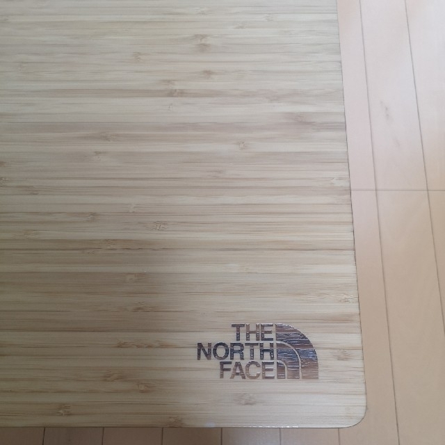 TNF THE NORTHFACE キャンプテーブルスリム ノースフェイス - www