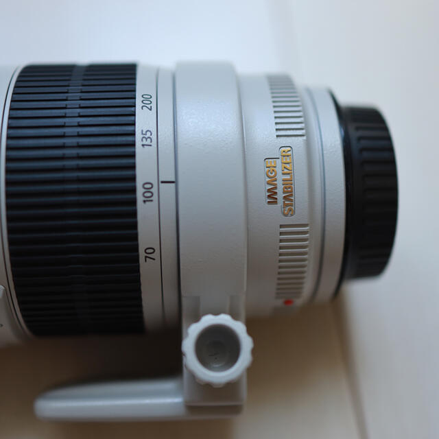 CANON EF 70-200mm F2.8L IS II USM 7