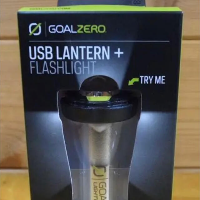 送料無料【3個セット】ゴールゼロgoalzero ライトハウスマイクロフラッシュアウトドア