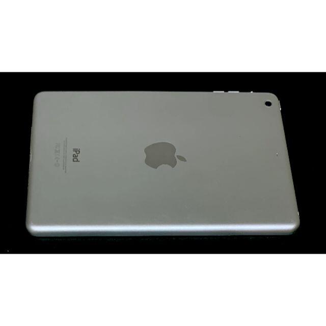 ◆ 容量32GB アップル iPad mini2 ME280J/A シルバー 1