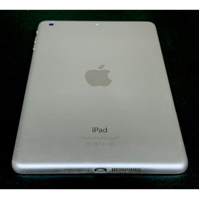 ◆ 容量32GB アップル iPad mini2 ME280J/A シルバー 4
