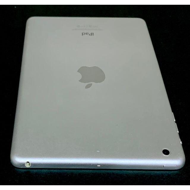 ◆ 容量32GB アップル iPad mini2 ME280J/A シルバー 5