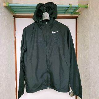 ナイキ(NIKE)のNIKE ランニングウィンドブレーカー　メンズＳサイズ(その他)