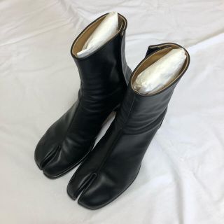 マルタンマルジェラ(Maison Martin Margiela)の21日まで限定！maison margiela 足袋ブーツ 42(ブーツ)