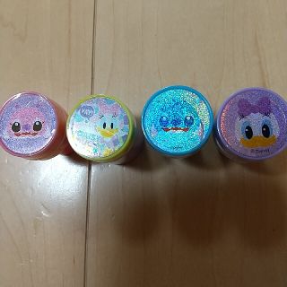 スタンプはんこ◆ディズニー◆デイジー◆スイッチ(その他)