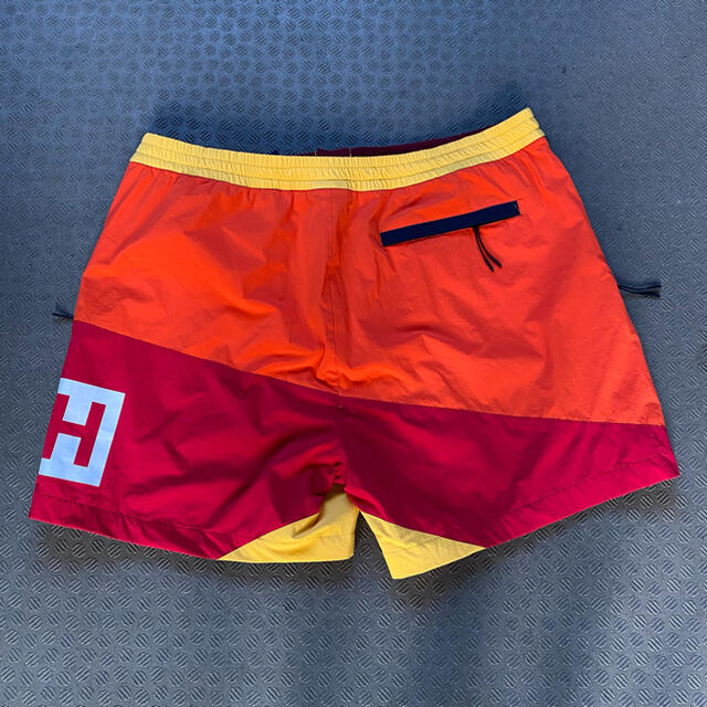 KITH SPRING MADISON SHORT 新品未使用品 | vrealitybolivia.com