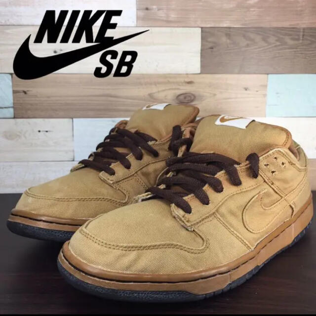 NIKE DUNK LOW PRO SB 28.5cm 【新品】 18144円 noxcapital.de