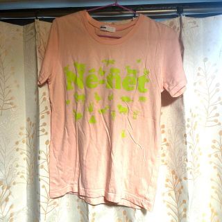 ネネット(Ne-net)の値下げネネット　Tシャツ(Tシャツ(半袖/袖なし))