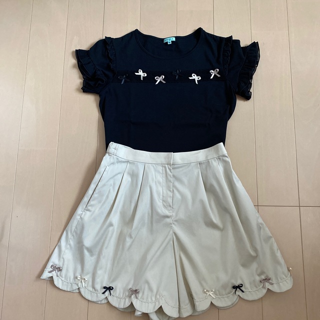 ご専用】TOCCA 140【極美品】♡リボン2点セット♡ towinglouisvilleky.com