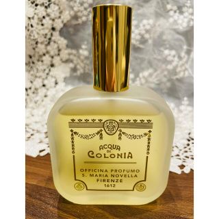 Santa Maria Novella - サンタマリアノヴェッラ ポプリ 100g 新品未開封 【2個セット】の通販 by May I