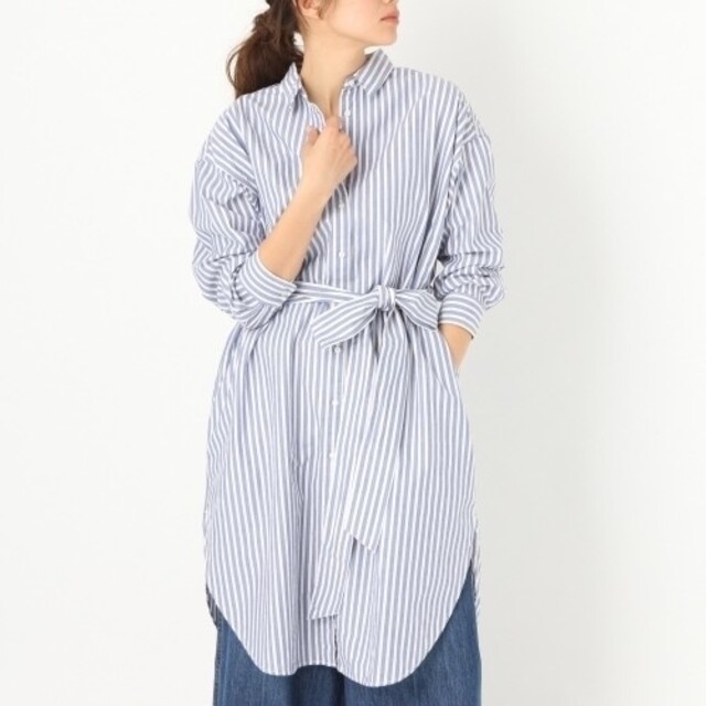 Sale 30 Off ニコアンド オックスストライプワンピース Seal限定商品 Ins Com Mk Sale 30 Off ニコアンド オックスストライプワンピース Seal限定商品 Ins Com Mk