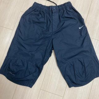 ナイキ(NIKE)のNIKE ナイキ　ハーフパンツ　kids M(ウェア)