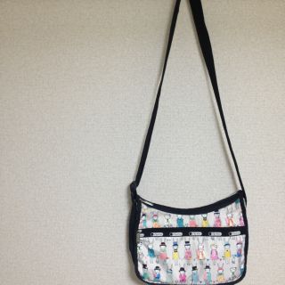 レスポートサック(LeSportsac)のレスポ♡ショルダーバッグ(ショルダーバッグ)