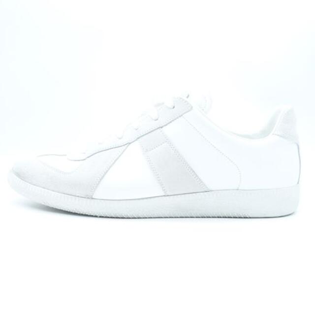 Maison Margiela Leplica Low Top German