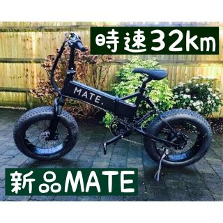 速度カスタム】 MATE X 250+【カラーモニター】の通販|ラクマ