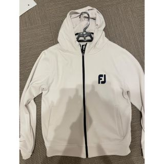 フットジョイ(FootJoy)のFJパーカー(パーカー)