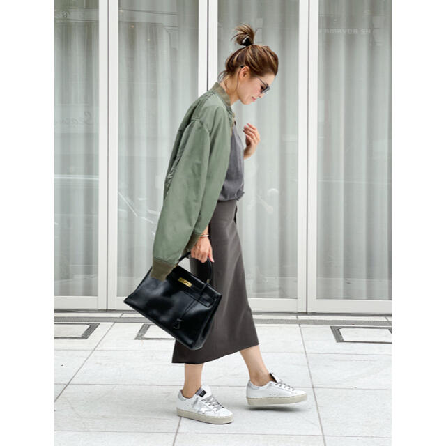 DEUXIEME CLASSE - Deuxieme Classe 新品タグ付き【Sweat スカート】38