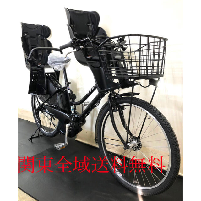 NEWお得 ヤフオク! - ブリヂストン ハイディー2 電動アシスト自転車 2