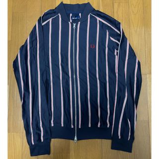 フレッドペリー(FRED PERRY)のFRED PERRY フレッドペリー　ジャケット(ブルゾン)