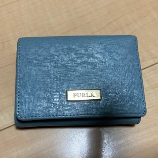 フルラ(Furla)のフルラ♡三つ折り財布(財布)