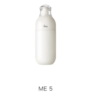 イプサ(IPSA)のイプサ  ME 5(乳液/ミルク)