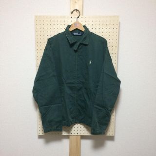 ポロラルフローレン(POLO RALPH LAUREN)のちゃんみ様専用 25日まで(ブルゾン)