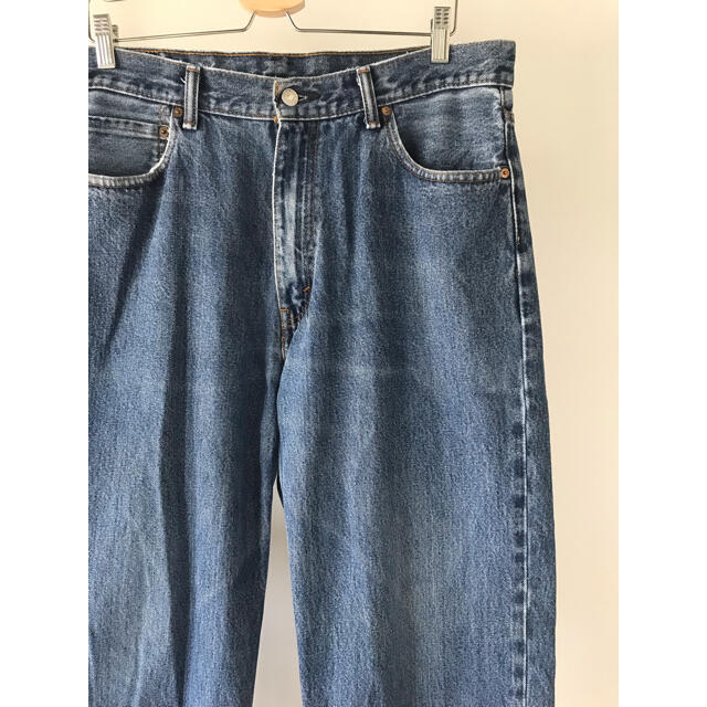 Levi's リーバイス 550 Denim Pants