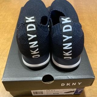 DKNY(スリッポン/モカシン)のフリマアイテム一覧 DKNY(スリッポン/モカシン)のフリマアイテム一覧
