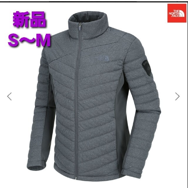 THE NORTH FACE　ノースフェイス　軽量　ジャケット　新品　M