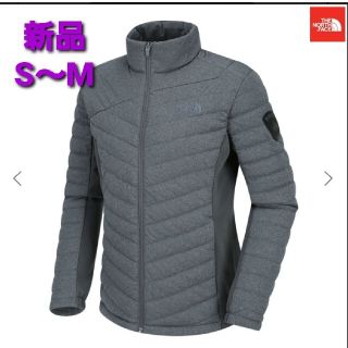 ザノースフェイス(THE NORTH FACE)のTHE NORTH FACE　ノースフェイス　軽量　ジャケット　新品　M(その他)