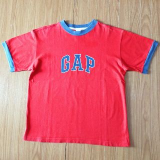 ギャップキッズ(GAP Kids)のGAP　ギャップ　Tシャツ　サイズS/P　(キッズ150)　(Tシャツ/カットソー)