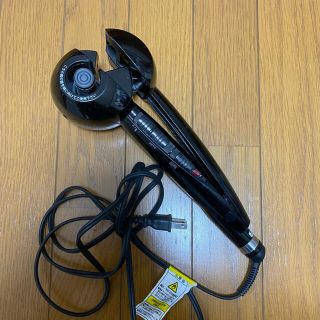 ミラカール　BaByliss BAB-2665/KJ(ヘアアイロン)