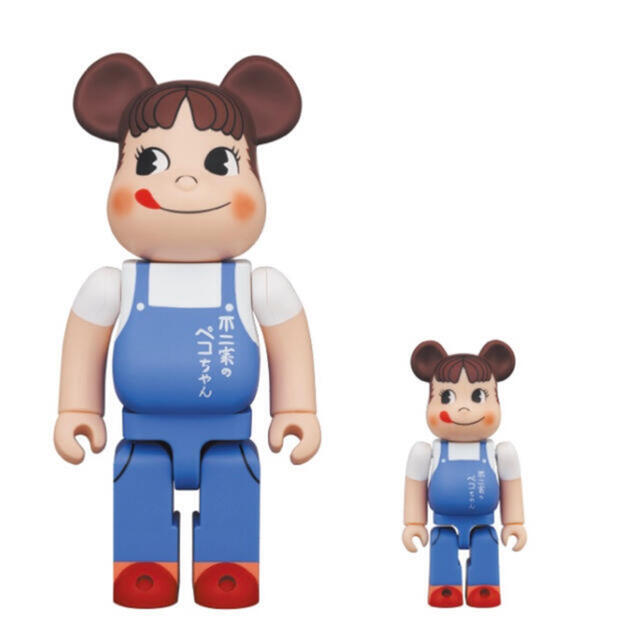 新作通販】 MEDICOM TOY - 今日明日のみ値下げスタッシュ