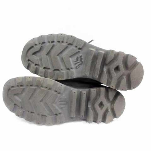 PALLADIUM(パラディウム)のパラディウム スニーカー シューズ ウォータープルーフ 25cm グレー メンズの靴/シューズ(スニーカー)の商品写真