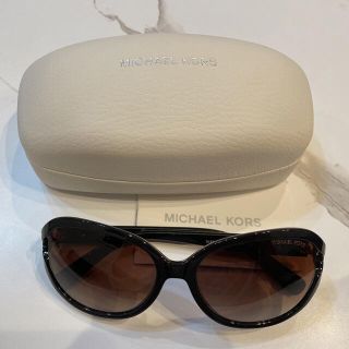 マイケルコース(Michael Kors)のマイケルコース  シンプル　サングラス(サングラス/メガネ)