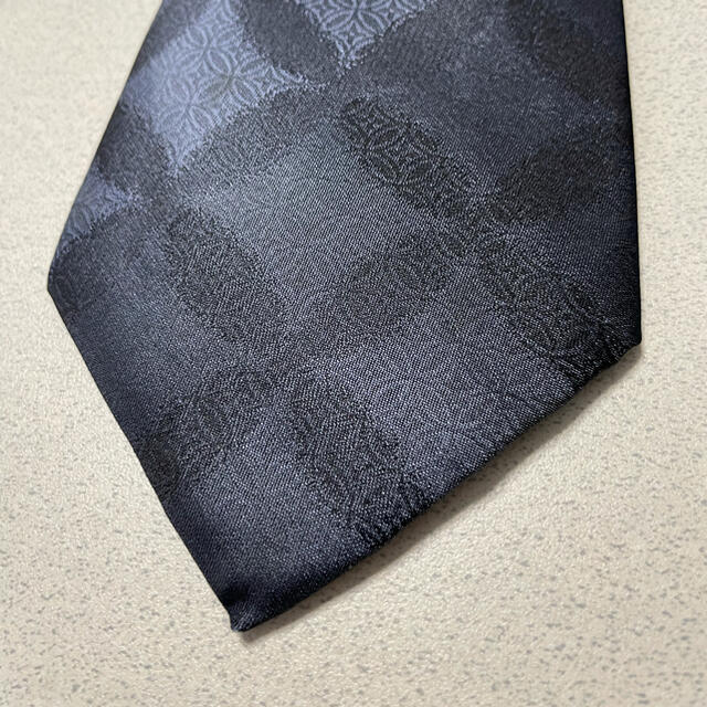 【美品】Louis Vuitton ルイヴィトン　ネクタイ