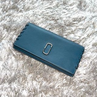 マークジェイコブス(MARC JACOBS)の【MARC JACOBS】長財布【再値下げ】(財布)