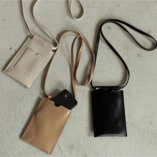 スリーワンフィリップリム(3.1 Phillip Lim)のバッグ(ショルダーバッグ)