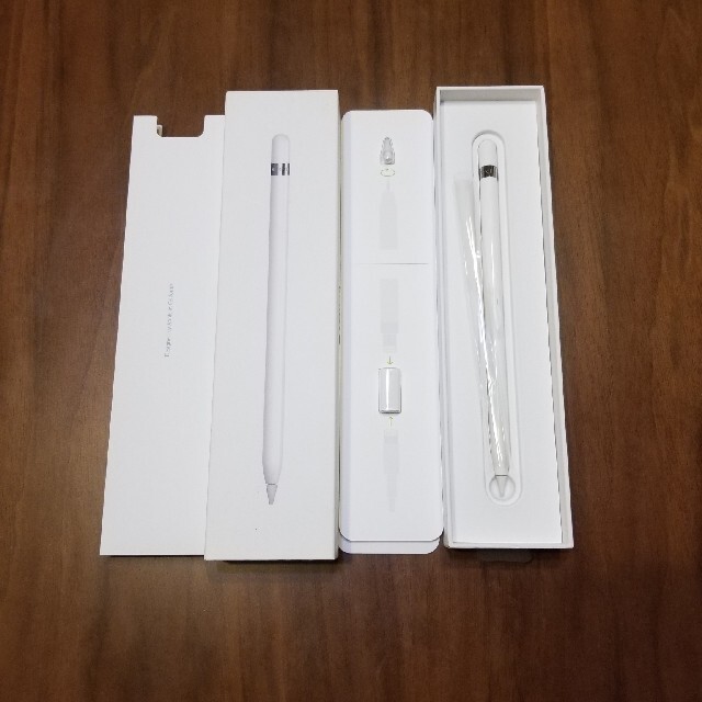 Apple Pencil第1世代