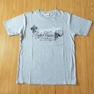【新品】ストリート　Tシャツ　サイズL(Tシャツ/カットソー(半袖/袖なし))