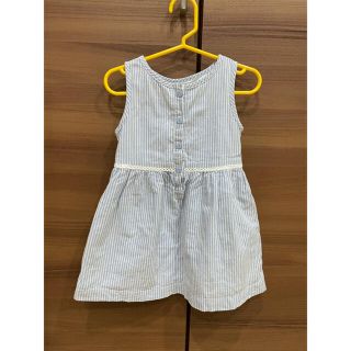 ギャップ(GAP)のGAP ワンピース 90(ワンピース)