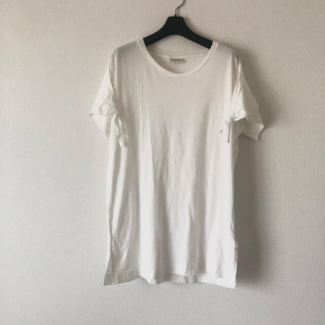 DRIES VAN NOTEN(ドリスヴァンノッテン)のDries van noten Tシャツ レディースのトップス(カットソー(半袖/袖なし))の商品写真