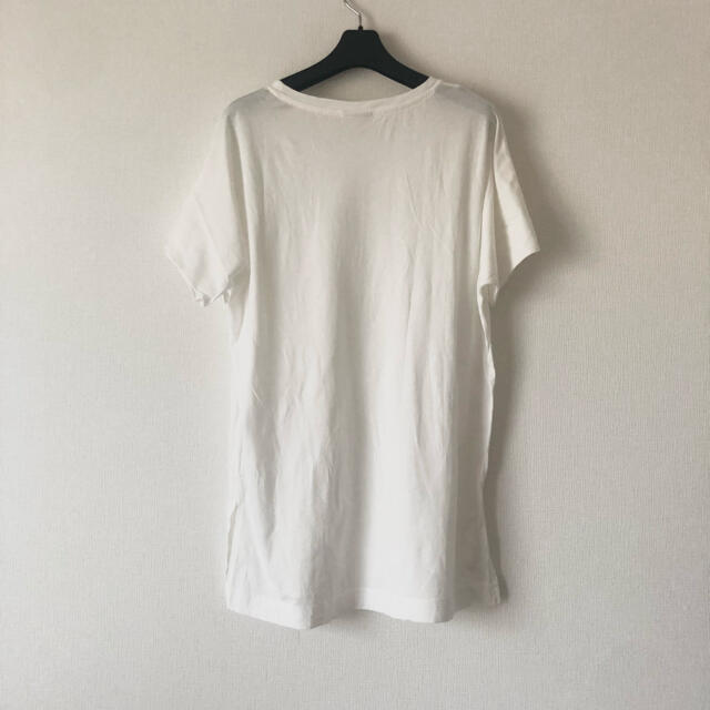 DRIES VAN NOTEN(ドリスヴァンノッテン)のDries van noten Tシャツ レディースのトップス(カットソー(半袖/袖なし))の商品写真