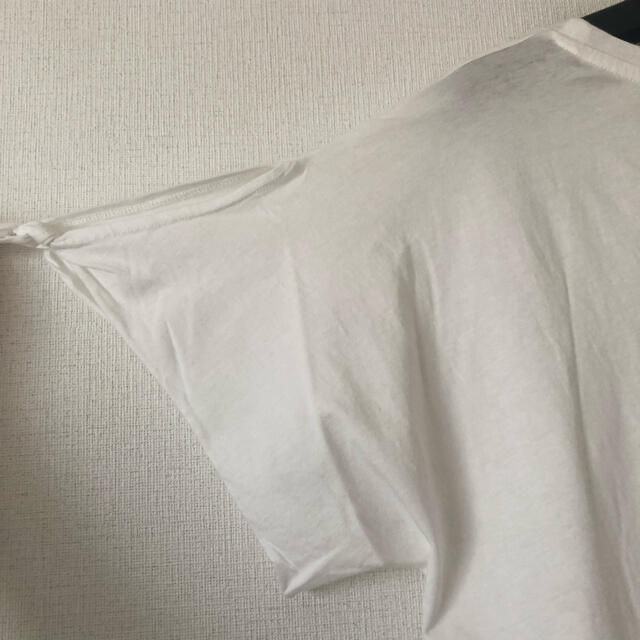 DRIES VAN NOTEN(ドリスヴァンノッテン)のDries van noten Tシャツ レディースのトップス(カットソー(半袖/袖なし))の商品写真