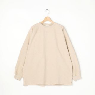 シンゾーン(Shinzone)の【THE SHINZONE】HOCKEY STICHI PULLOVER(トレーナー/スウェット)