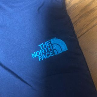 THE NORTH  FACE ノースフェイス　ボアパンツ　110