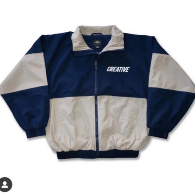 Supreme(シュプリーム)のcreative drugstore×BOTT コラボアウター メンズのジャケット/アウター(ナイロンジャケット)の商品写真