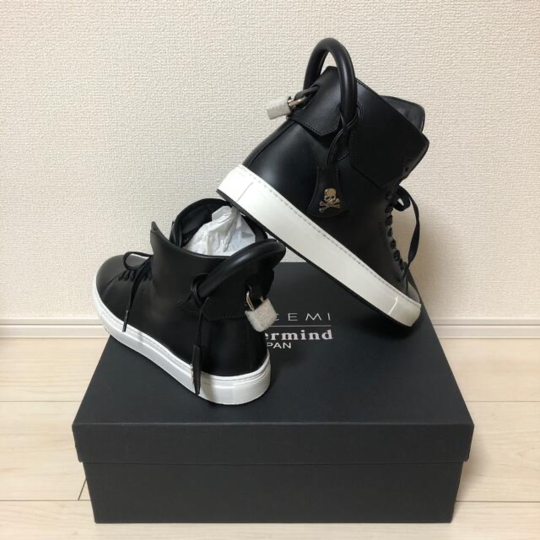 mastermind JAPAN - ブシェミ コラボ マスターマインド 限定 mastermind JAPAN - ブシェミ コラボ マスターマインド 限定
