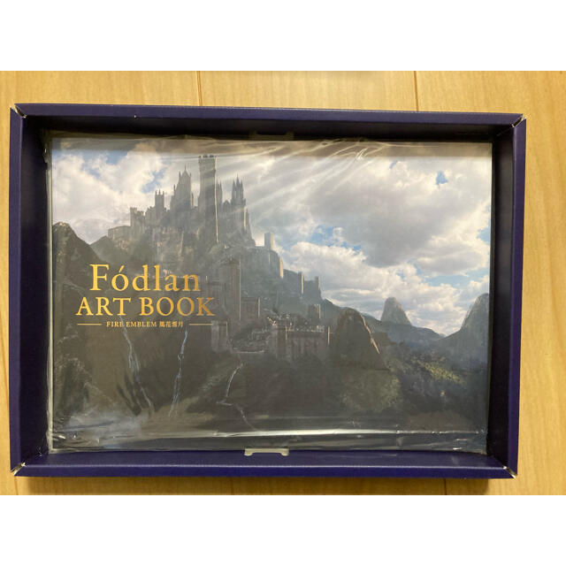 任天堂ファイアーエムブレム 風花雪月 Fodlan Collection Switch